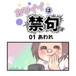 カワイイは禁句です第01話「あわれ」